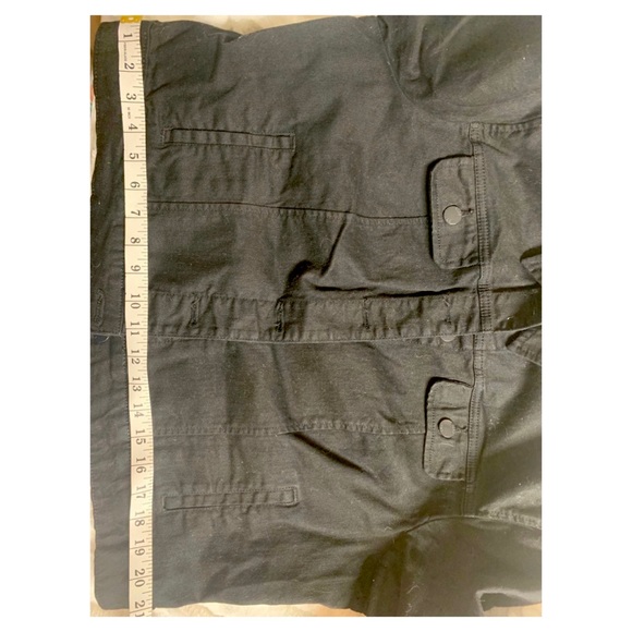 NWOT Elle Jean Jacket - Picture 4 of 6